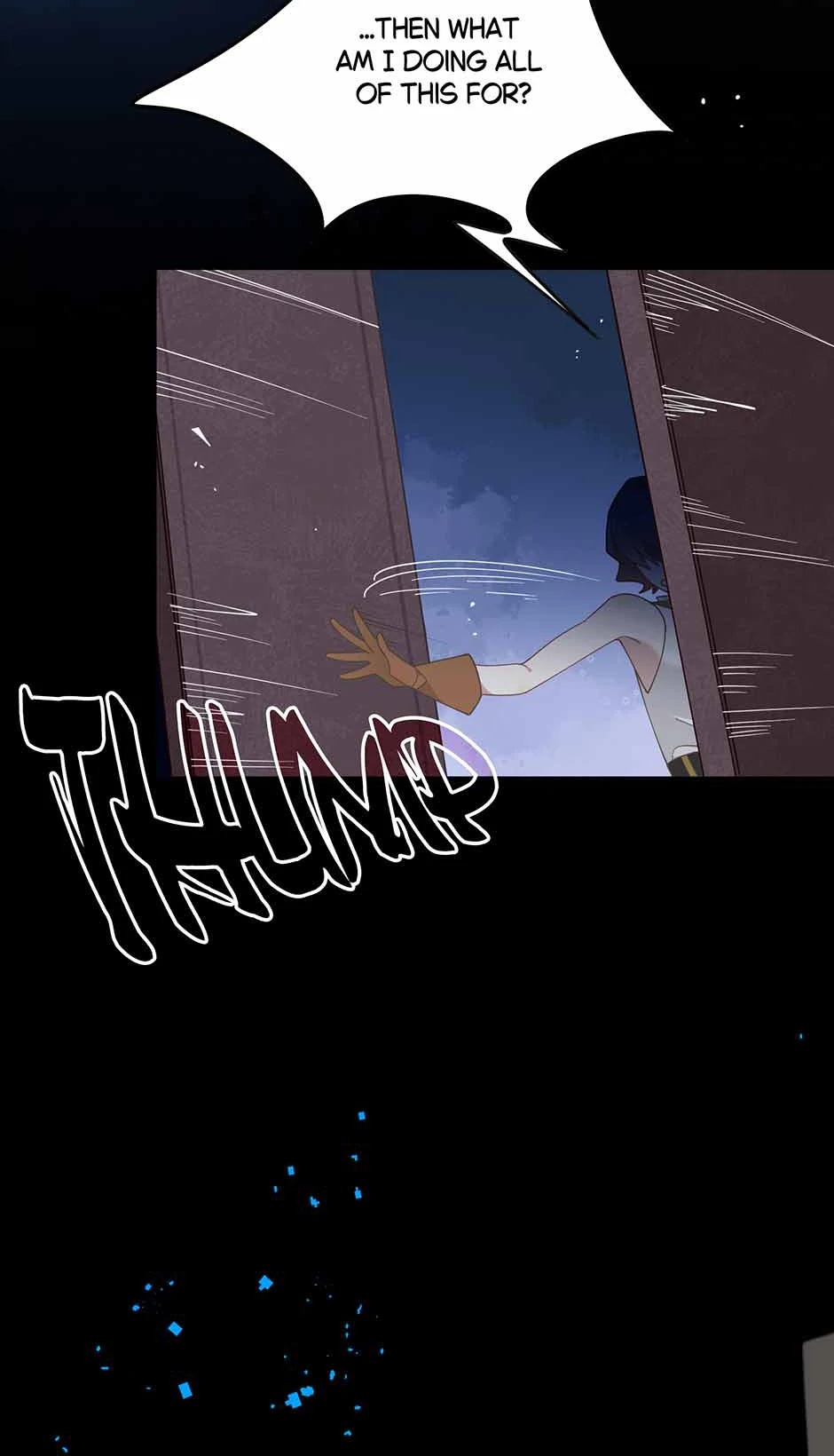 The Reborn Witch Raises a Templar Chapter 36 - Page 45