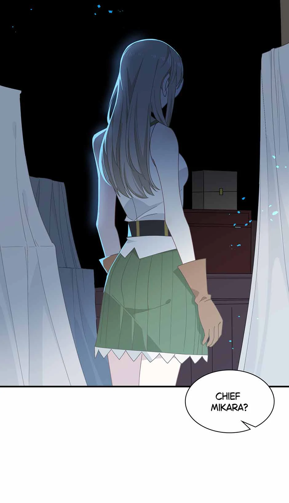 The Reborn Witch Raises a Templar Chapter 36 - Page 46