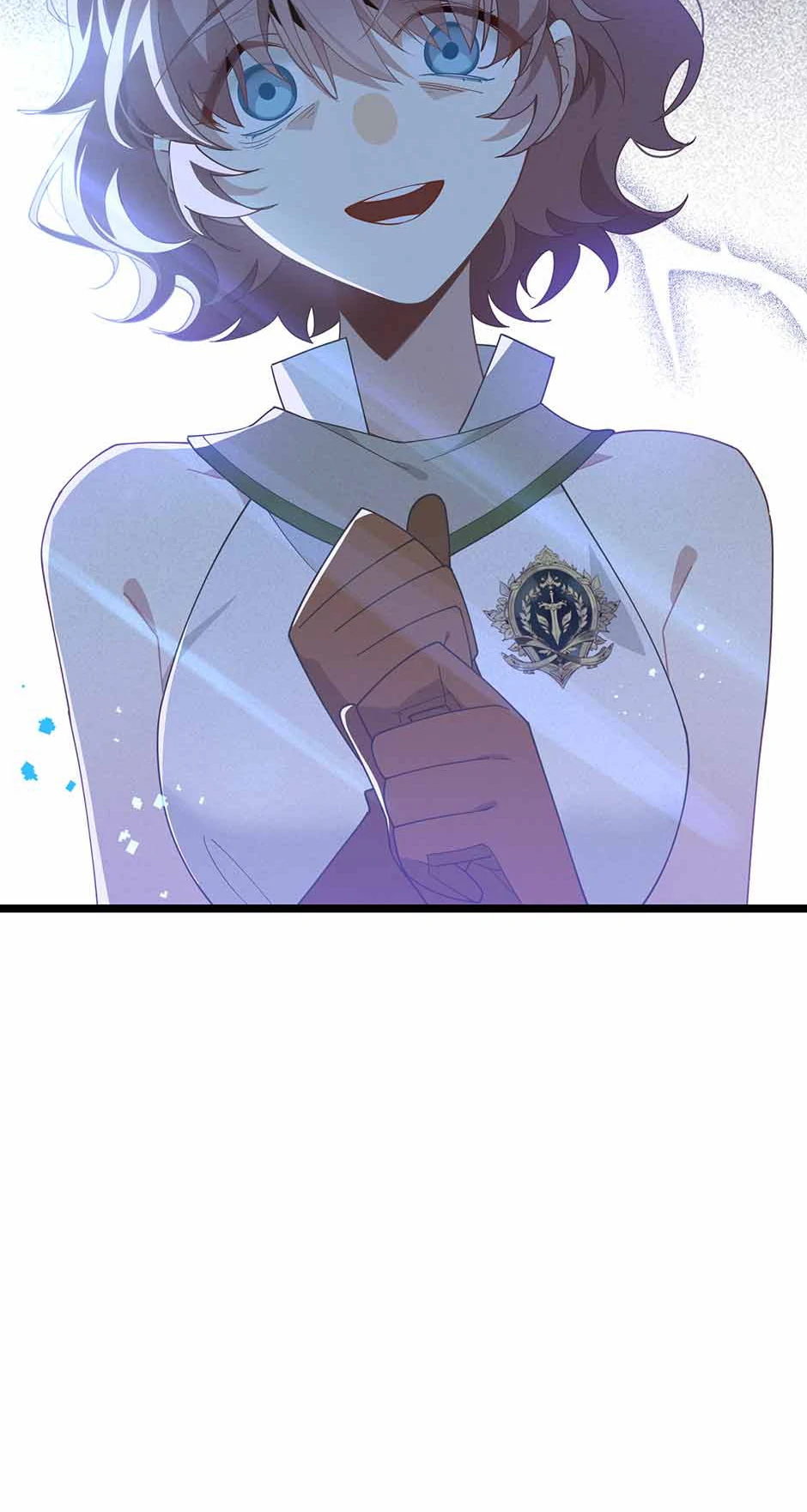 The Reborn Witch Raises a Templar Chapter 36 - Page 50