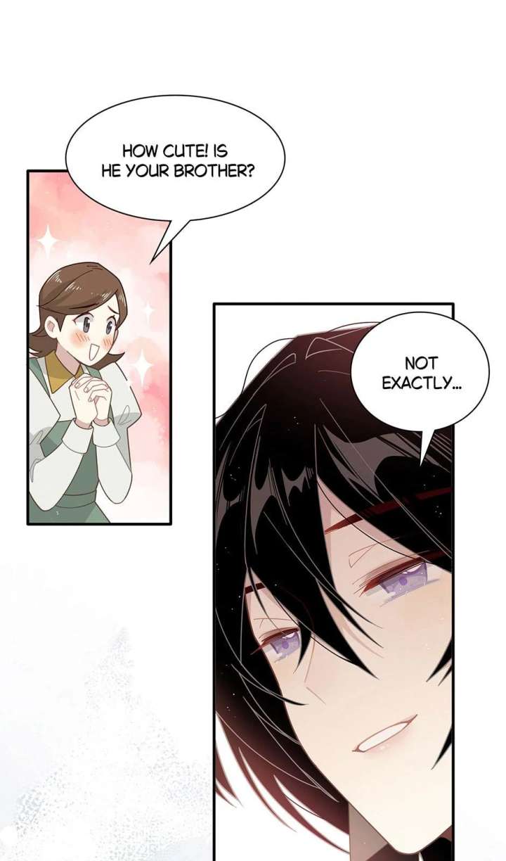 The Reborn Witch Raises a Templar Chapter 4 - Page 11