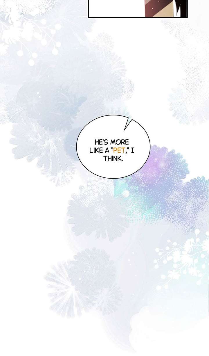 The Reborn Witch Raises a Templar Chapter 4 - Page 12