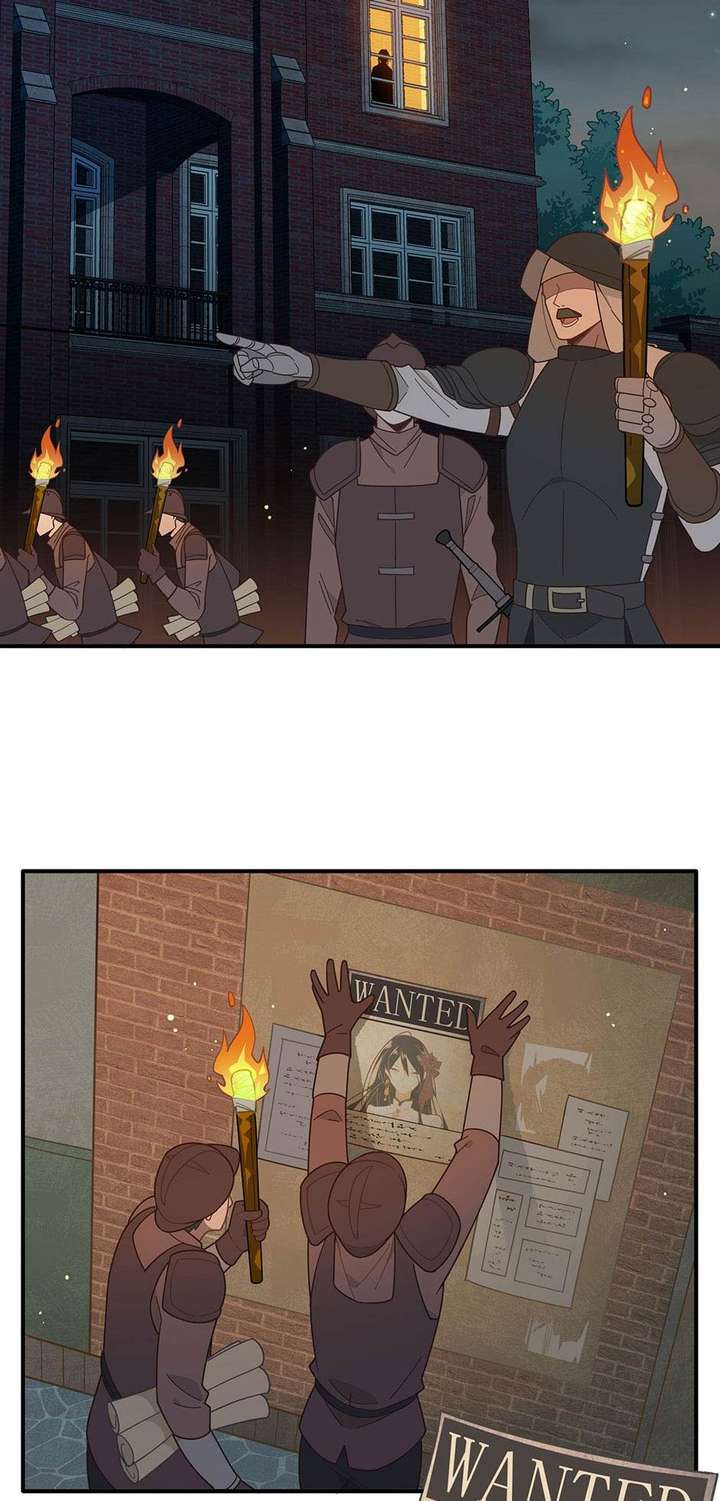 The Reborn Witch Raises a Templar Chapter 4 - Page 14