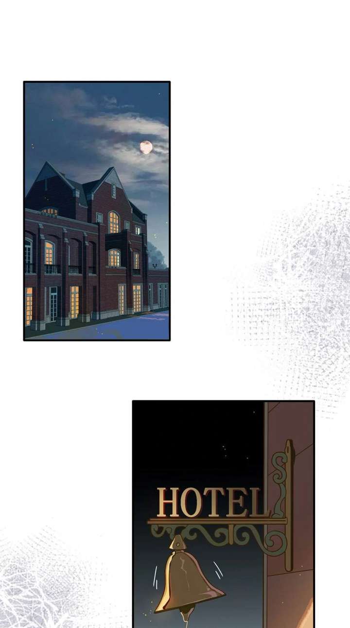 The Reborn Witch Raises a Templar Chapter 4 - Page 3