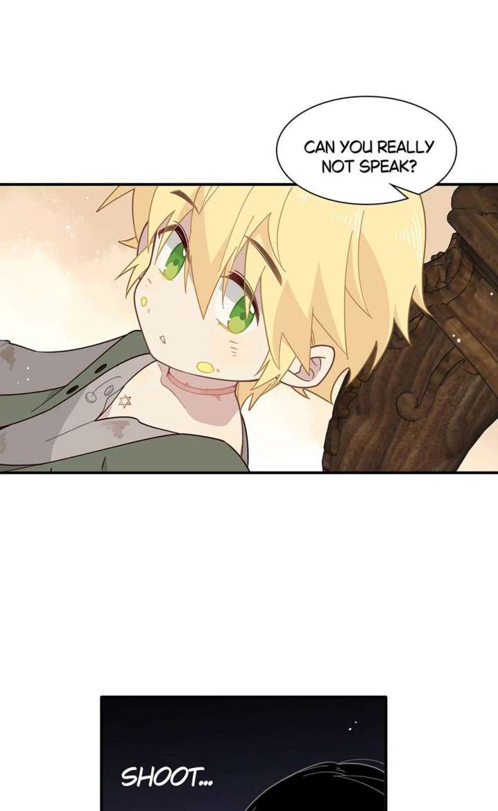 The Reborn Witch Raises a Templar Chapter 4 - Page 22