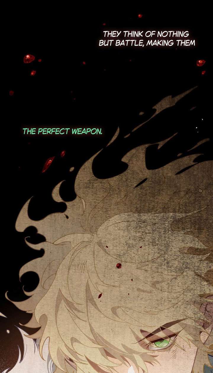 The Reborn Witch Raises a Templar Chapter 4 - Page 26