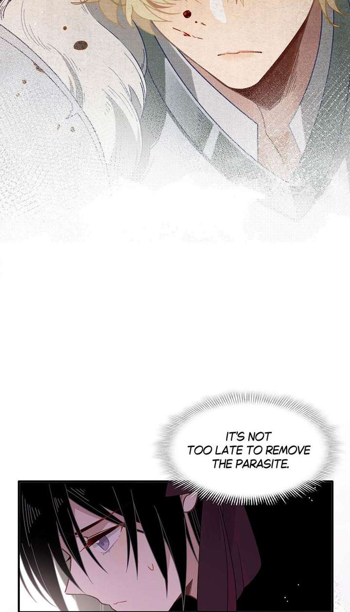 The Reborn Witch Raises a Templar Chapter 4 - Page 27