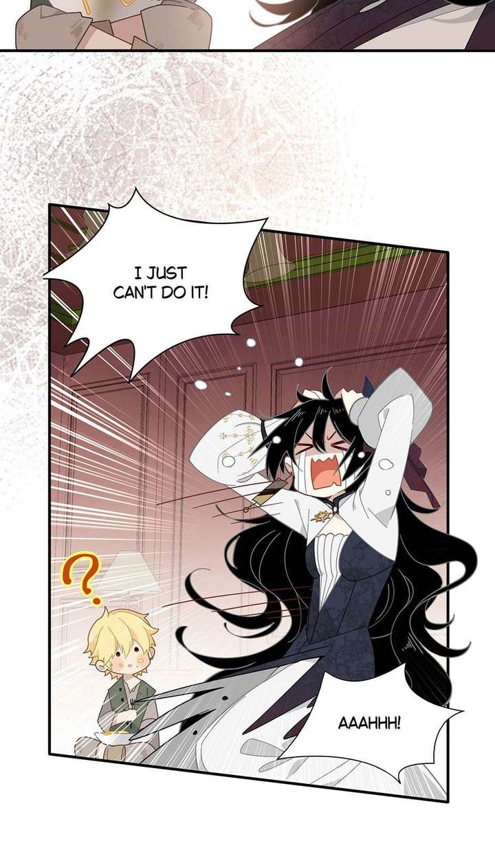 The Reborn Witch Raises a Templar Chapter 4 - Page 29