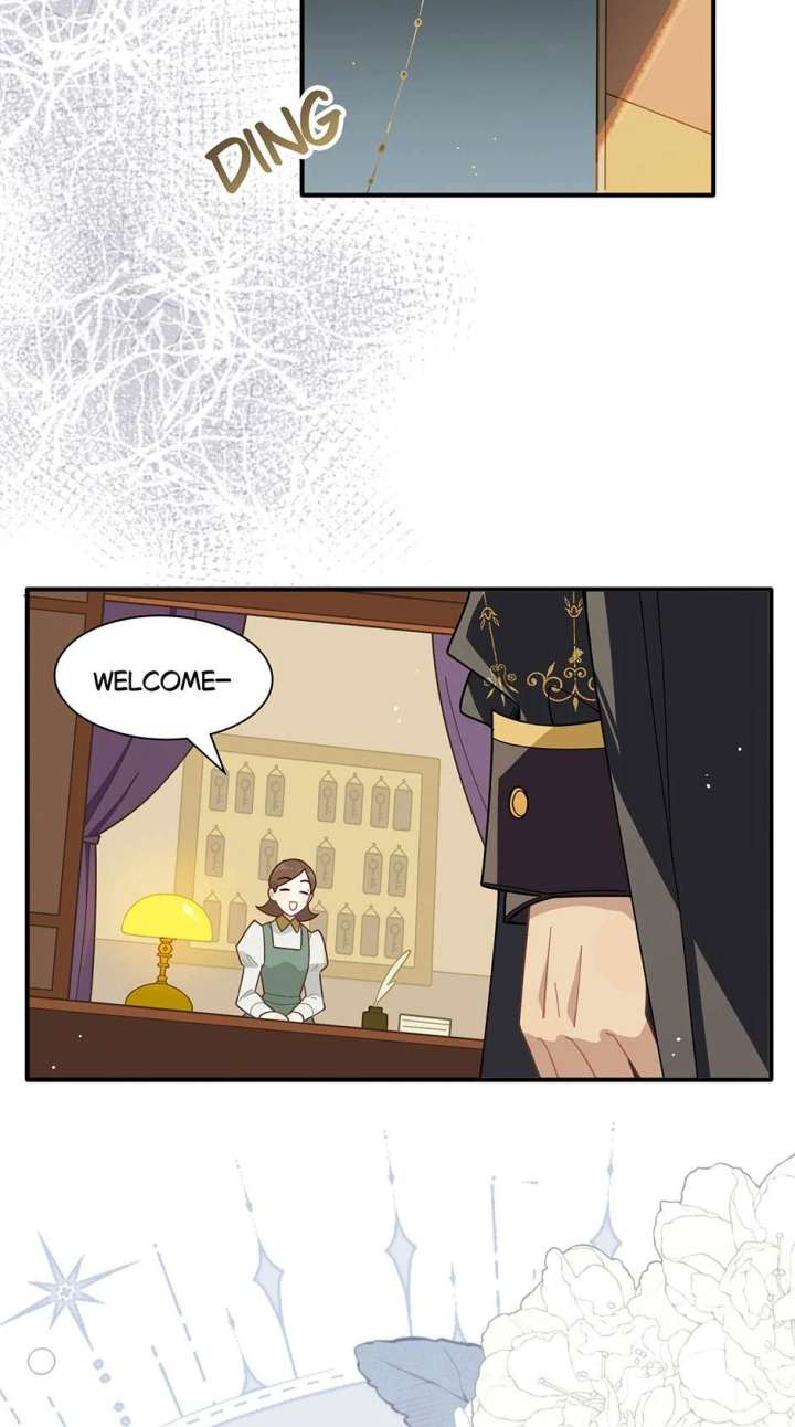 The Reborn Witch Raises a Templar Chapter 4 - Page 4