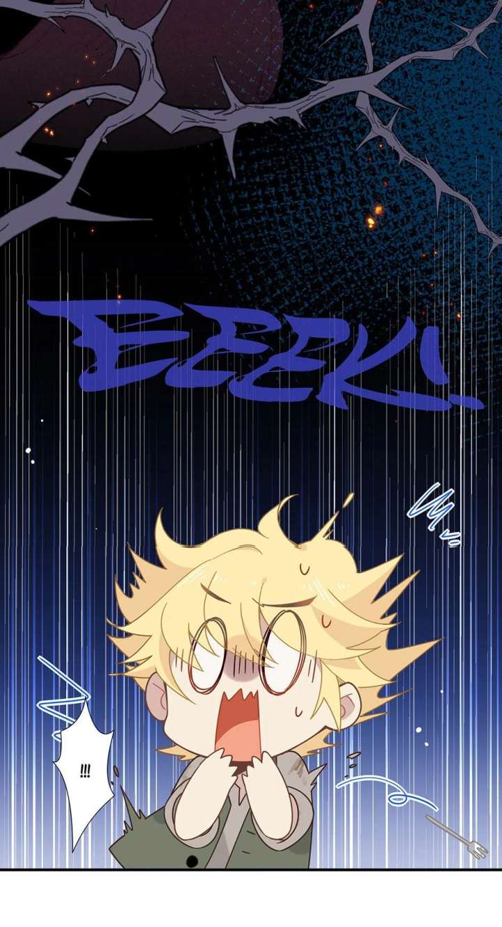 The Reborn Witch Raises a Templar Chapter 4 - Page 36