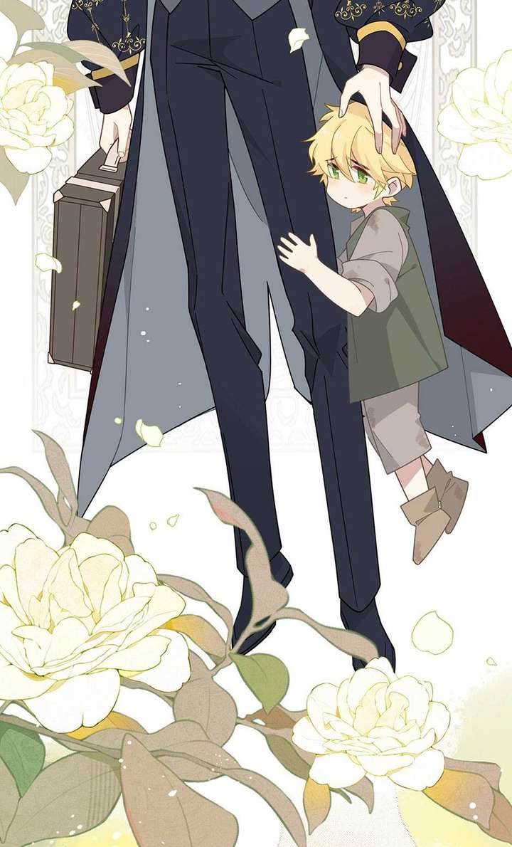 The Reborn Witch Raises a Templar Chapter 4 - Page 9