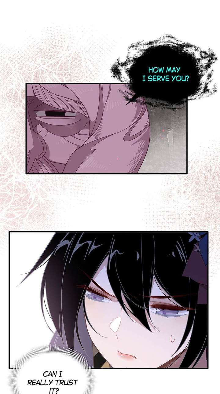 The Reborn Witch Raises a Templar Chapter 5 - Page 11