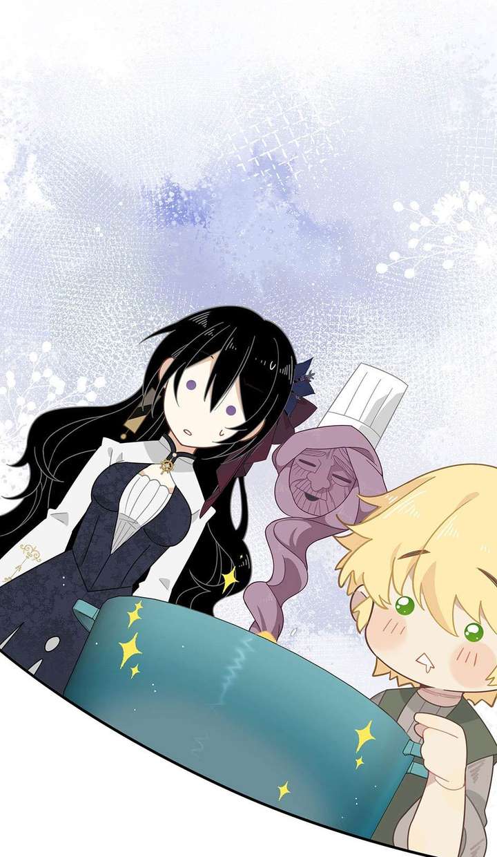 The Reborn Witch Raises a Templar Chapter 5 - Page 18