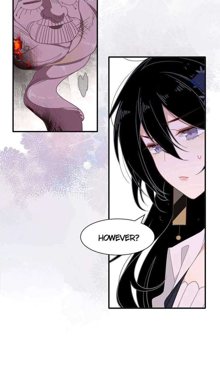 The Reborn Witch Raises a Templar Chapter 5 - Page 20