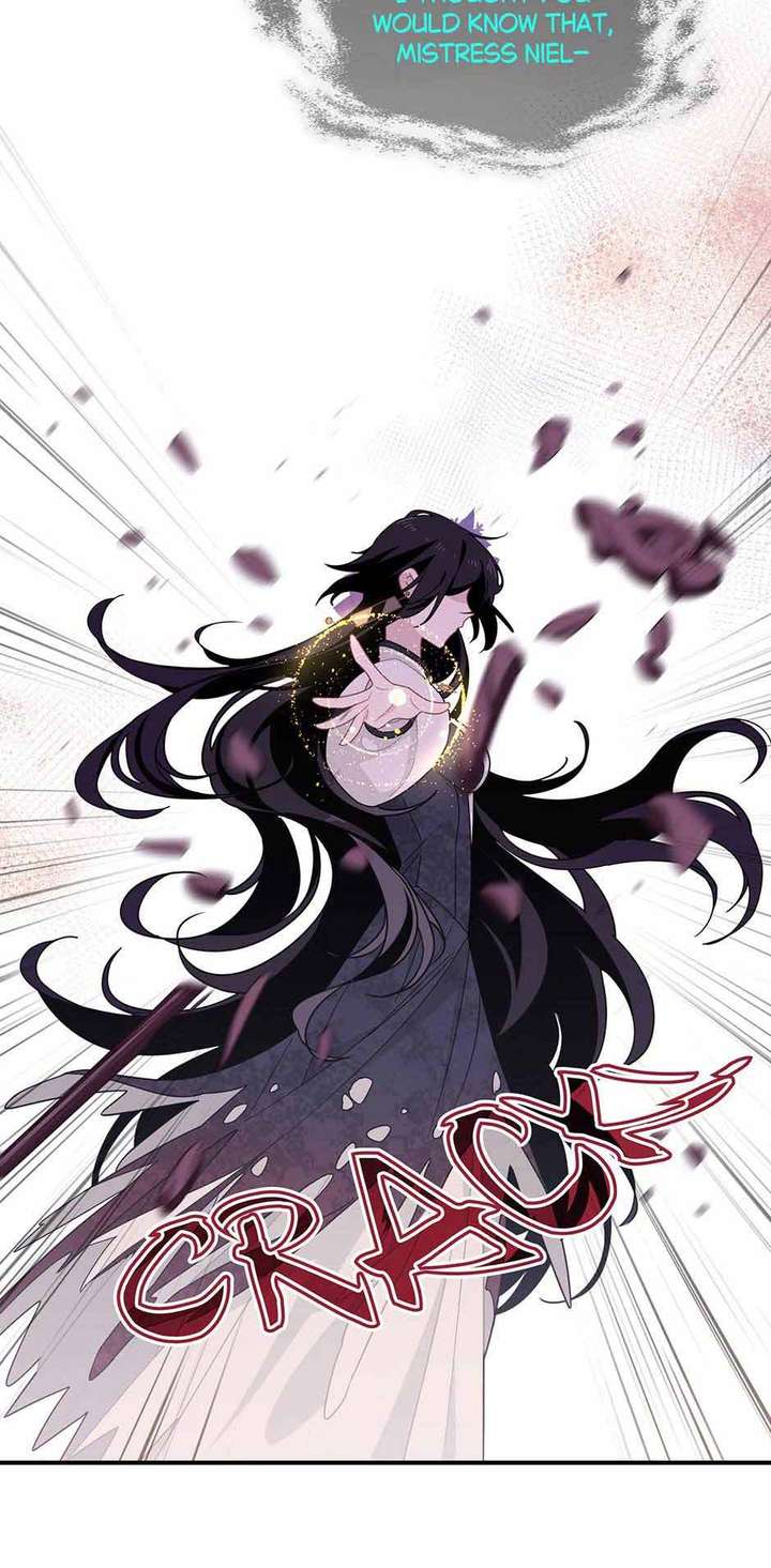 The Reborn Witch Raises a Templar Chapter 5 - Page 27