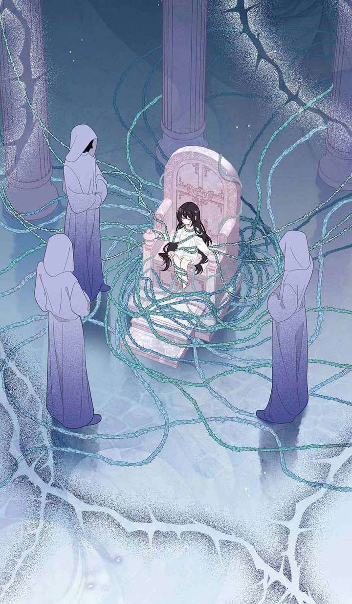 The Reborn Witch Raises a Templar Chapter 5 - Page 30