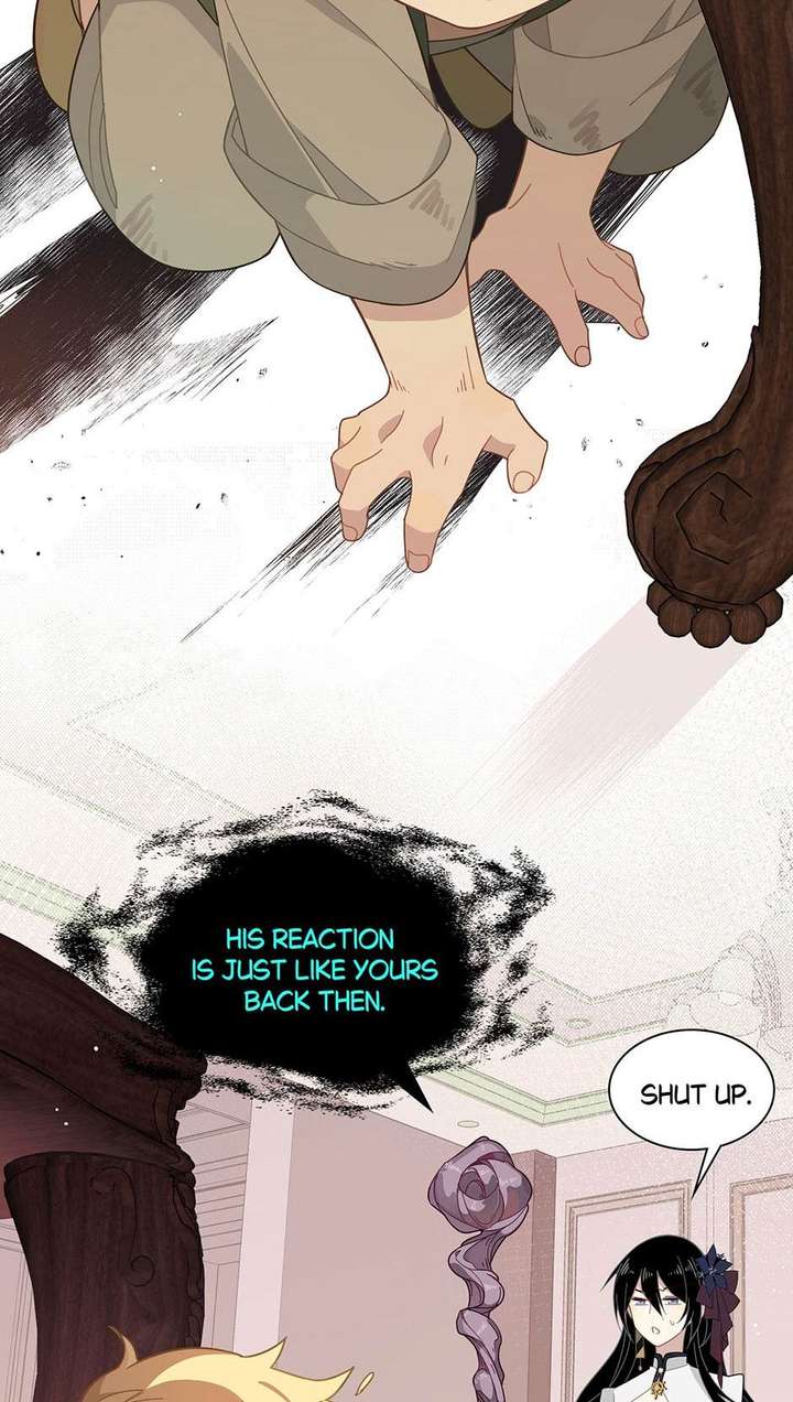 The Reborn Witch Raises a Templar Chapter 5 - Page 4