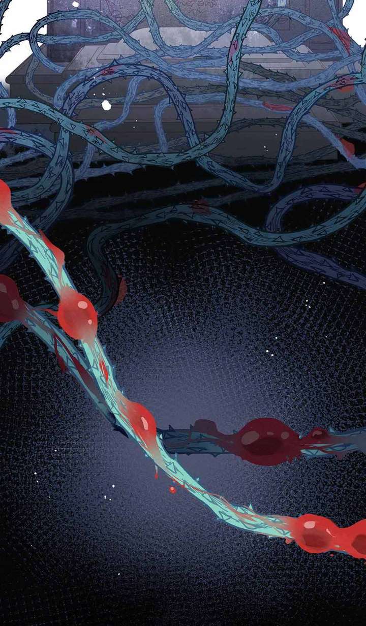 The Reborn Witch Raises a Templar Chapter 5 - Page 32