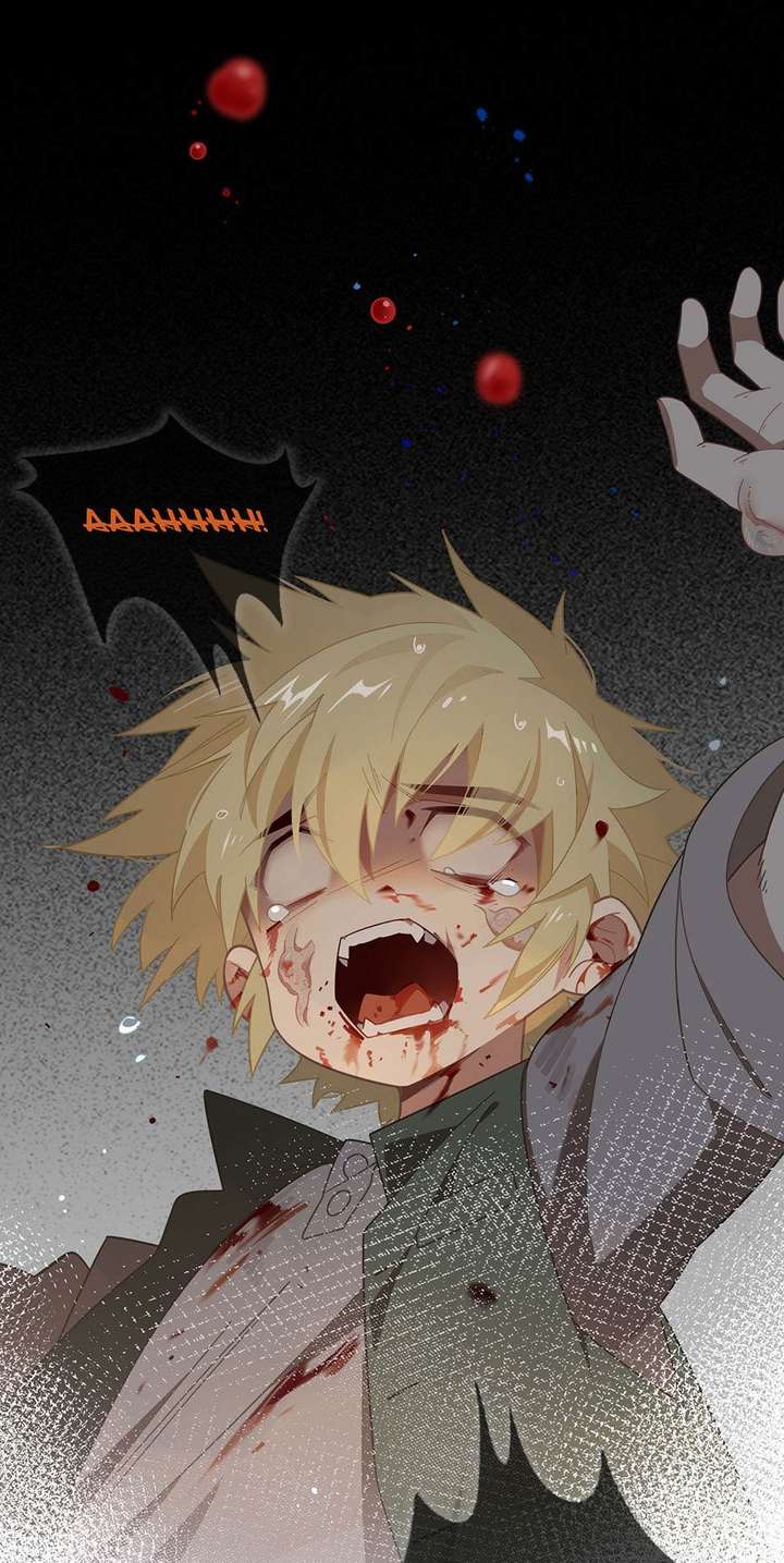 The Reborn Witch Raises a Templar Chapter 5 - Page 33