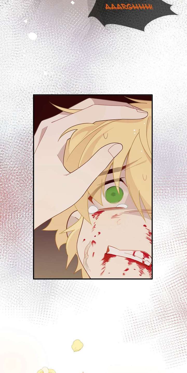 The Reborn Witch Raises a Templar Chapter 5 - Page 34