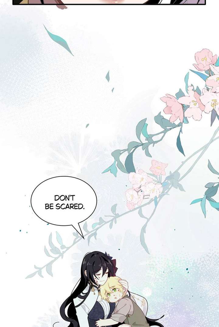 The Reborn Witch Raises a Templar Chapter 5 - Page 37