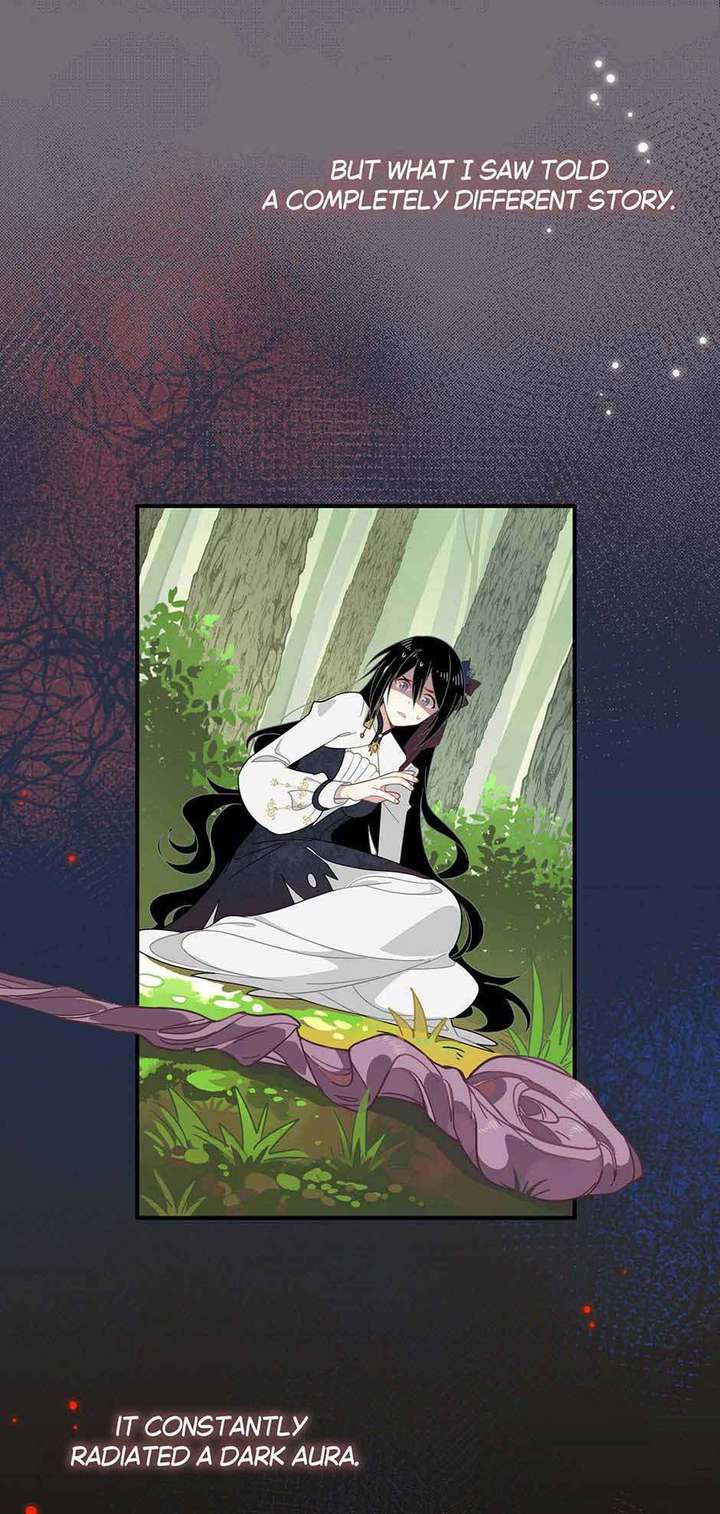 The Reborn Witch Raises a Templar Chapter 5 - Page 7