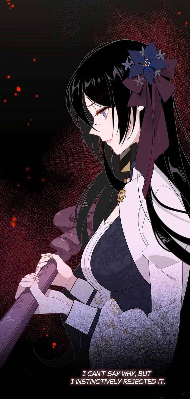 The Reborn Witch Raises a Templar Chapter 5 - Page 8