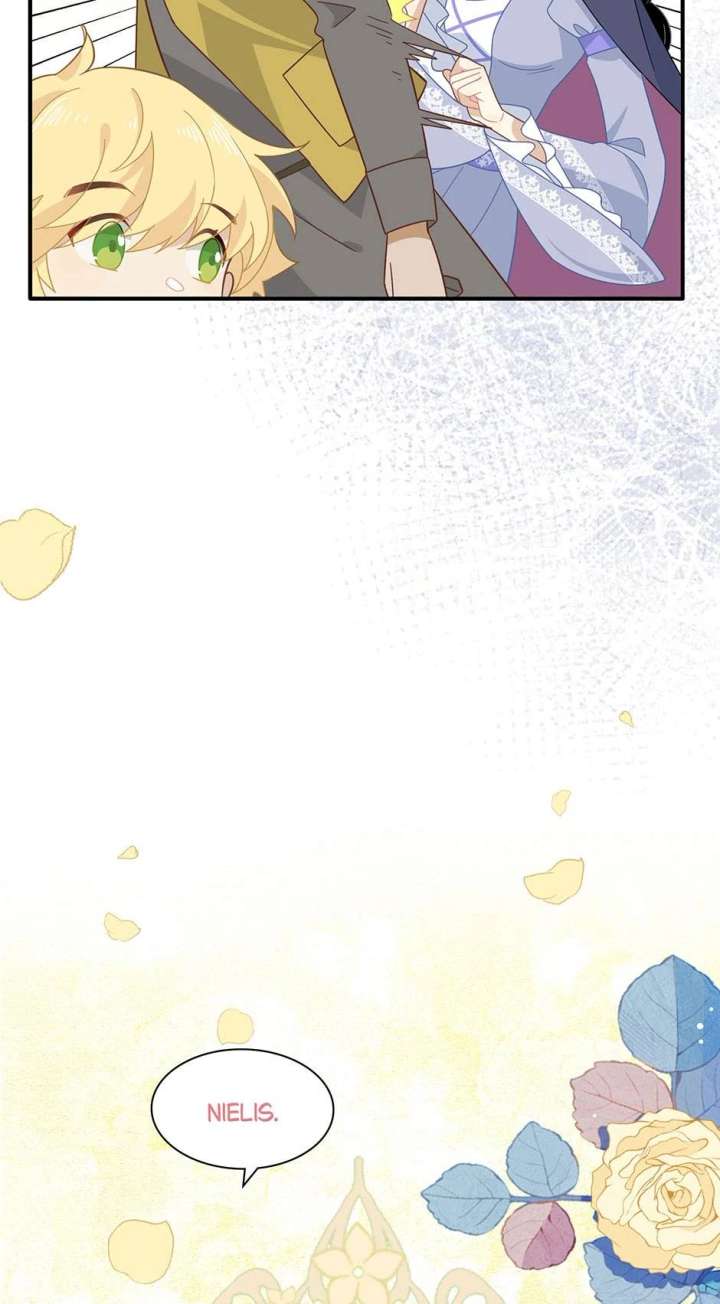 The Reborn Witch Raises a Templar Chapter 6 - Page 22