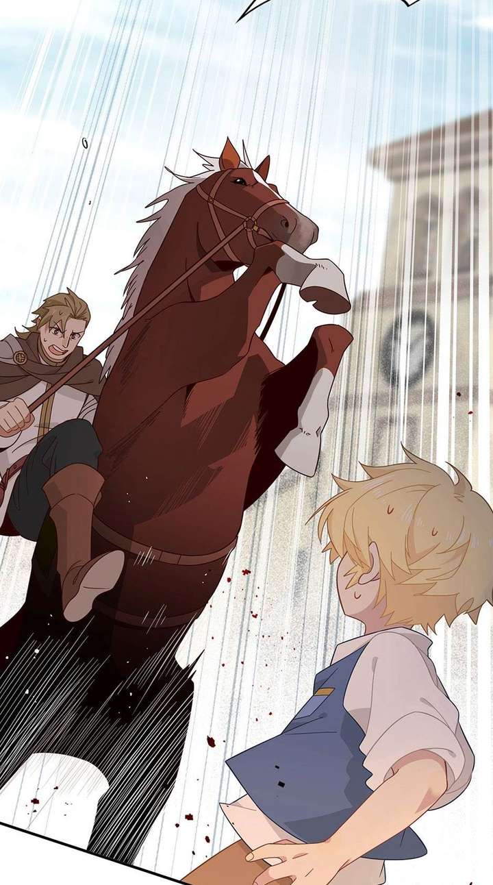 The Reborn Witch Raises a Templar Chapter 6 - Page 28