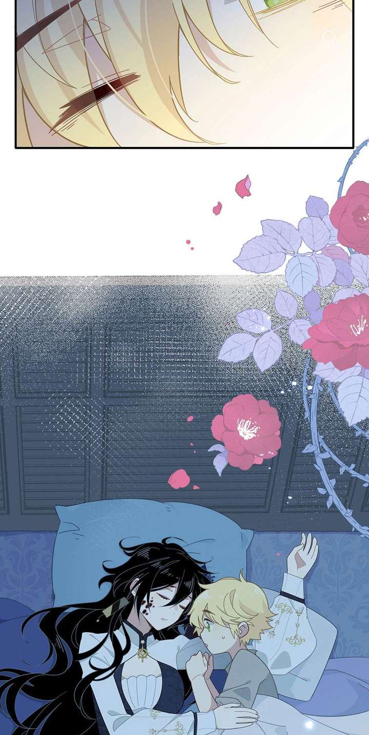 The Reborn Witch Raises a Templar Chapter 6 - Page 4