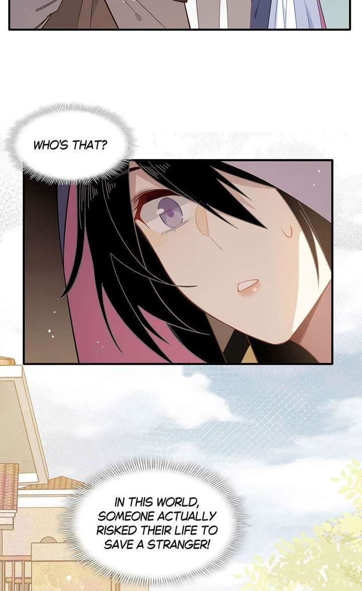 The Reborn Witch Raises a Templar Chapter 6 - Page 33