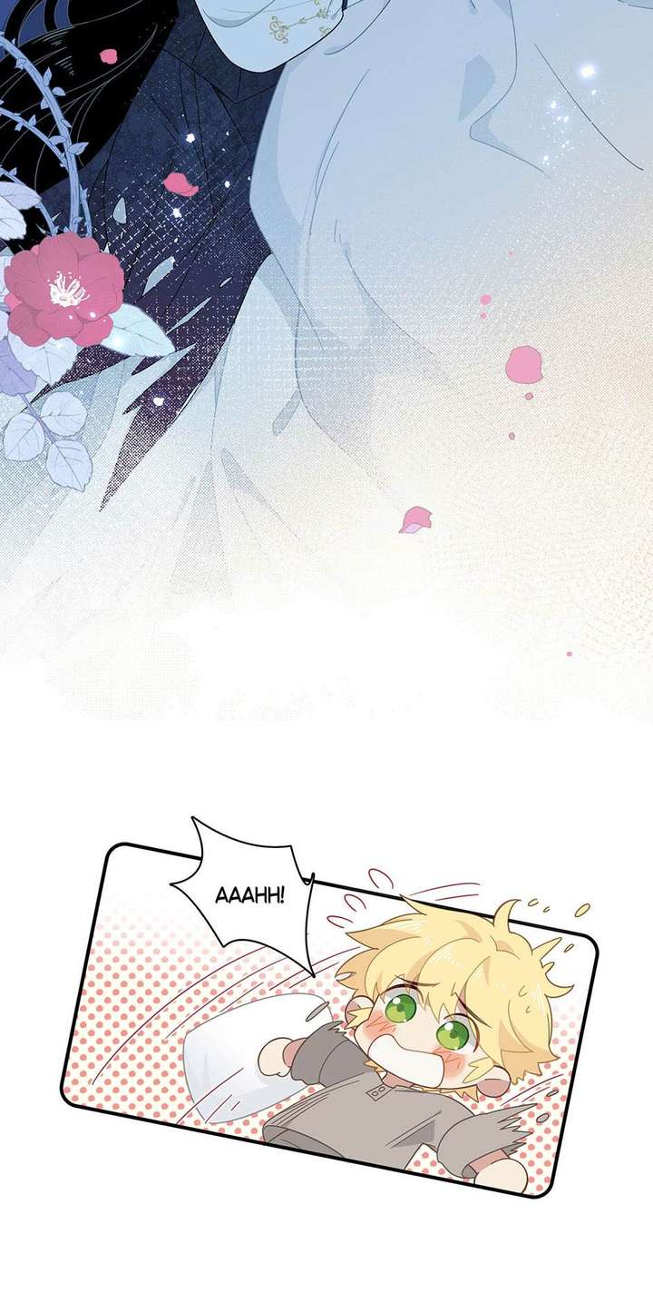 The Reborn Witch Raises a Templar Chapter 6 - Page 5