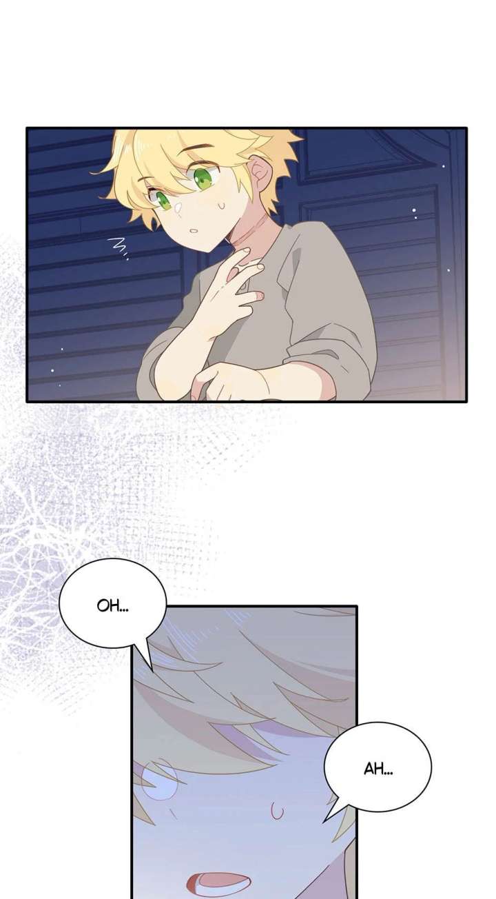 The Reborn Witch Raises a Templar Chapter 6 - Page 6