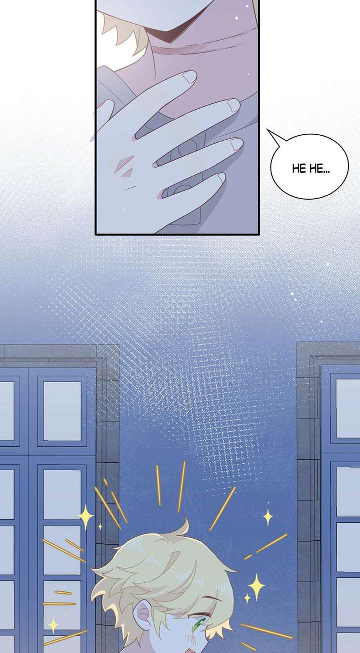 The Reborn Witch Raises a Templar Chapter 6 - Page 7