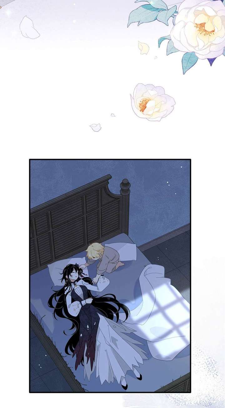 The Reborn Witch Raises a Templar Chapter 6 - Page 10