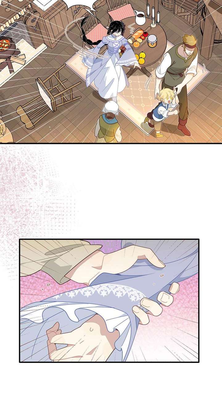 The Reborn Witch Raises a Templar Chapter 7 - Page 16