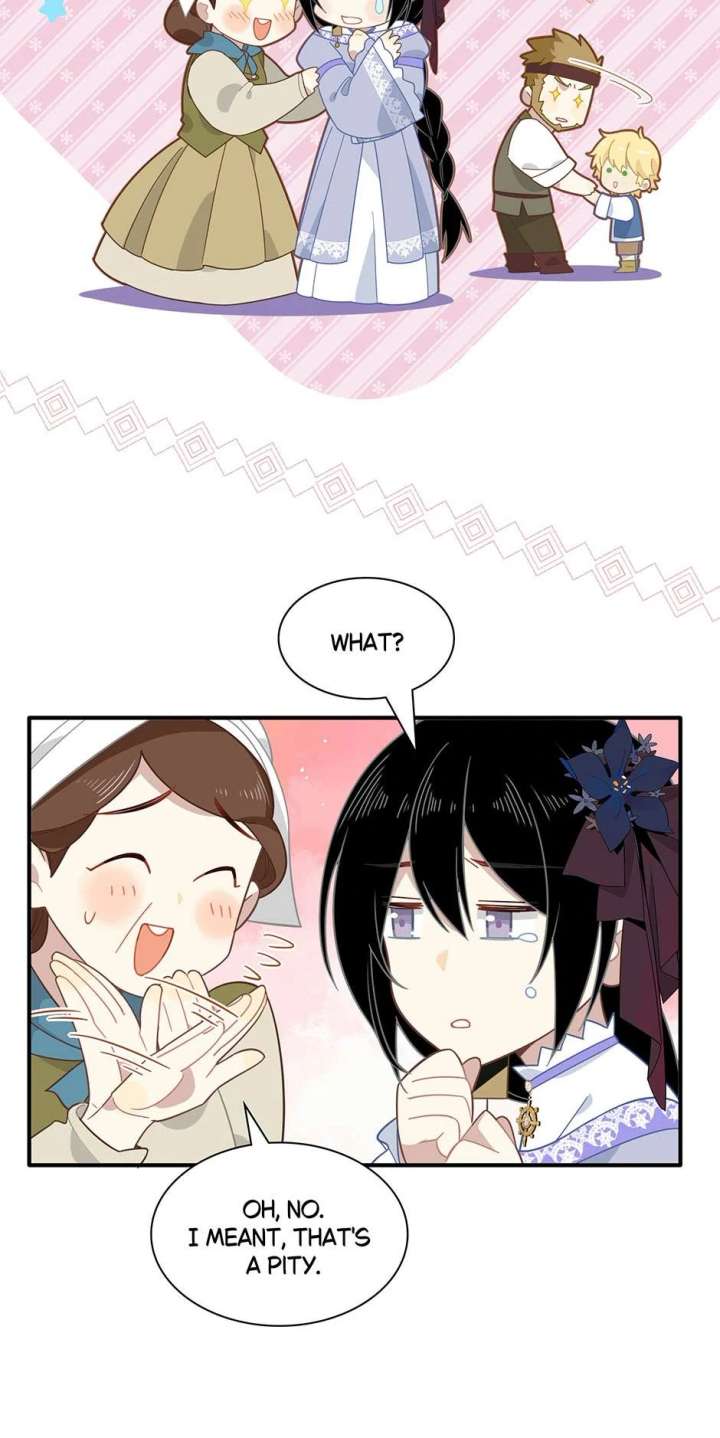 The Reborn Witch Raises a Templar Chapter 7 - Page 19