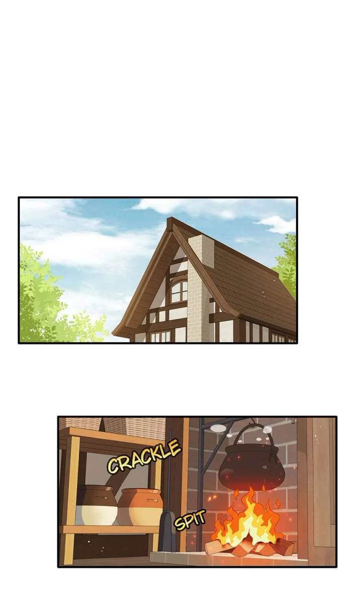 The Reborn Witch Raises a Templar Chapter 7 - Page 3