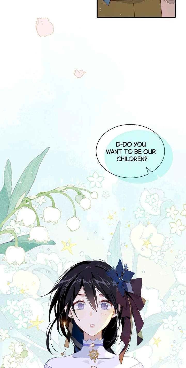 The Reborn Witch Raises a Templar Chapter 7 - Page 21