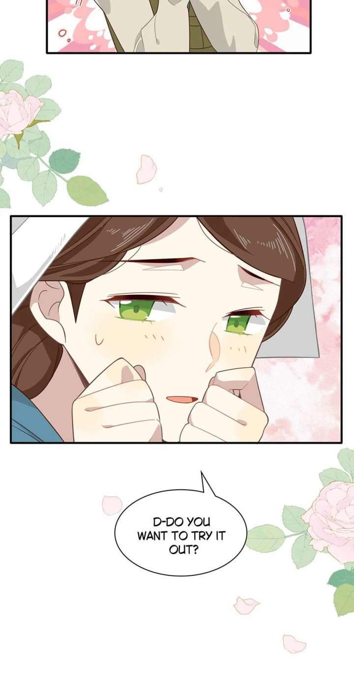 The Reborn Witch Raises a Templar Chapter 7 - Page 23