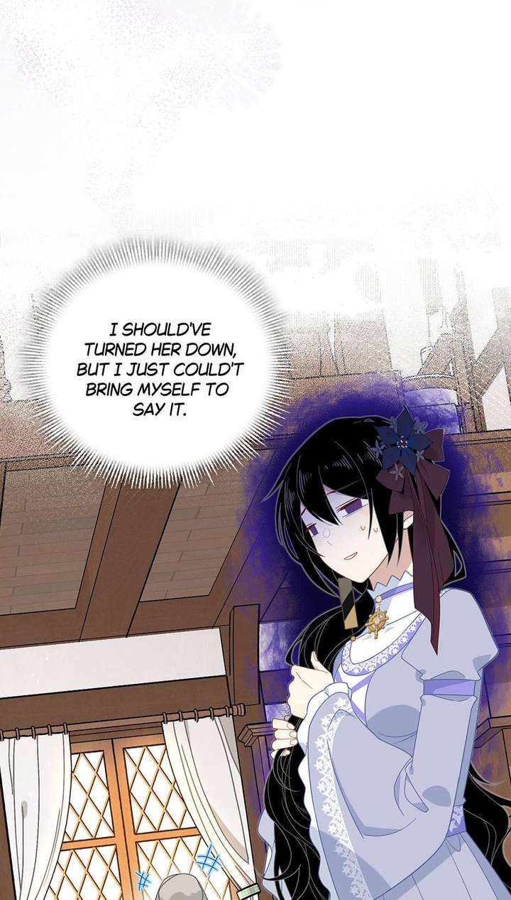 The Reborn Witch Raises a Templar Chapter 7 - Page 25