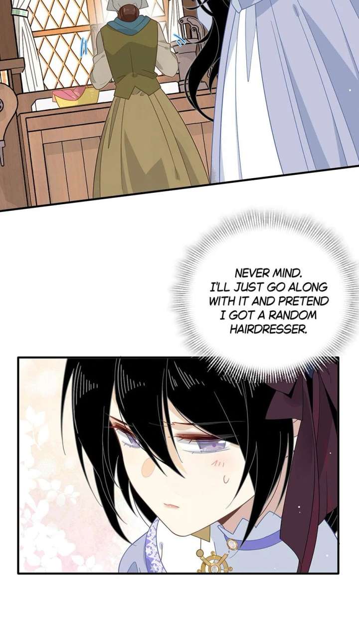 The Reborn Witch Raises a Templar Chapter 7 - Page 26