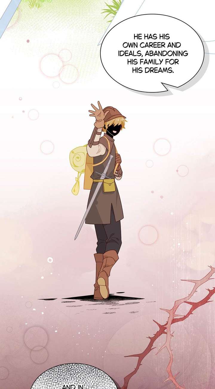 The Reborn Witch Raises a Templar Chapter 7 - Page 31