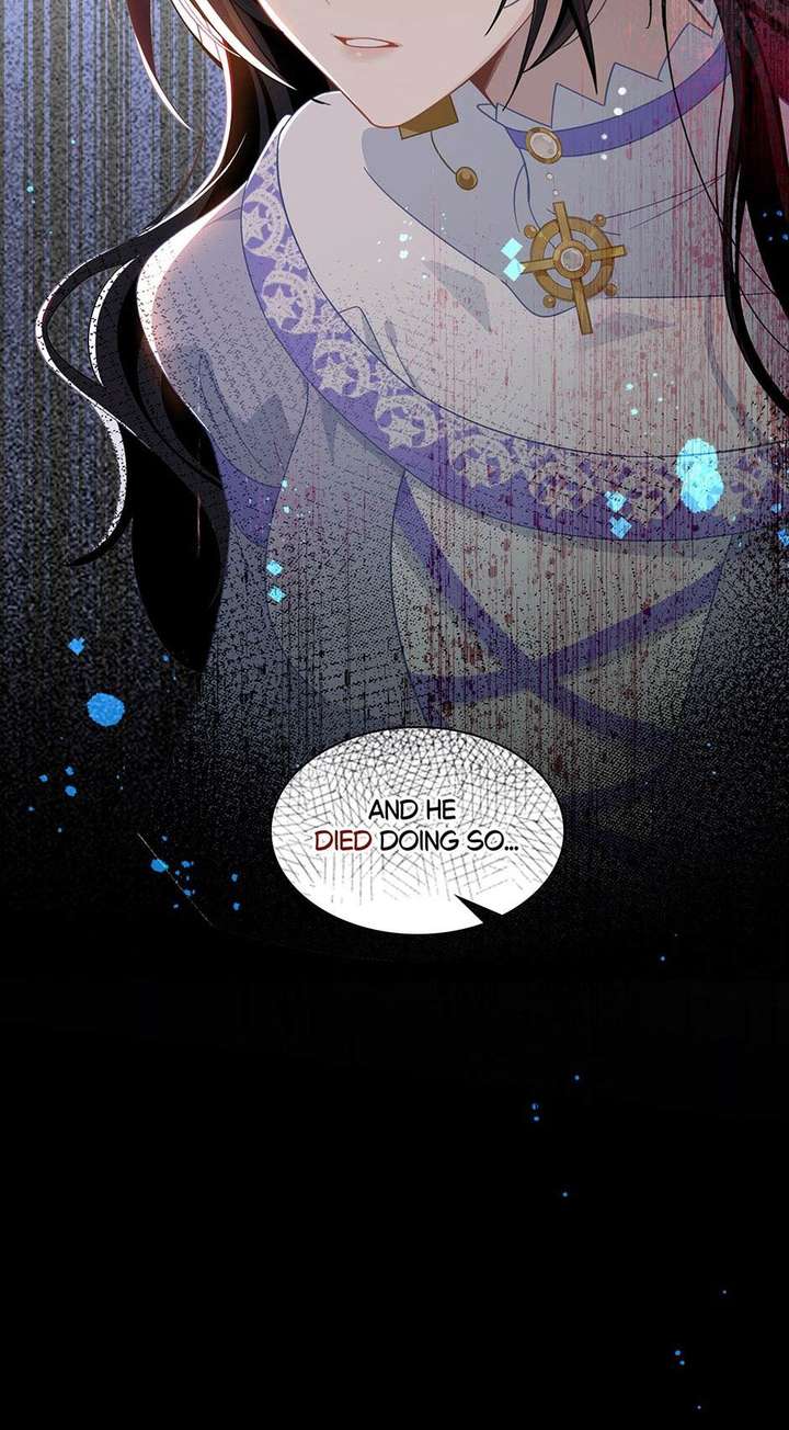 The Reborn Witch Raises a Templar Chapter 7 - Page 35