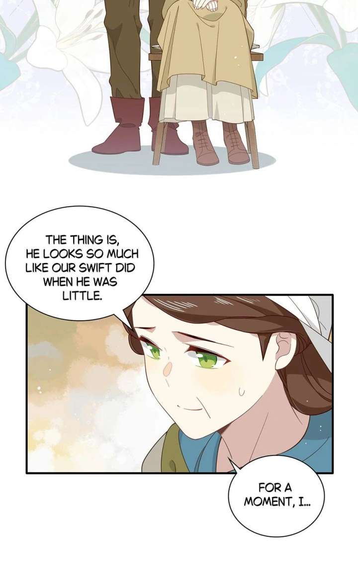 The Reborn Witch Raises a Templar Chapter 7 - Page 6