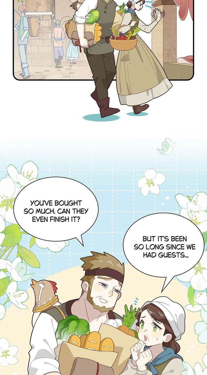 The Reborn Witch Raises a Templar Chapter 8 - Page 11