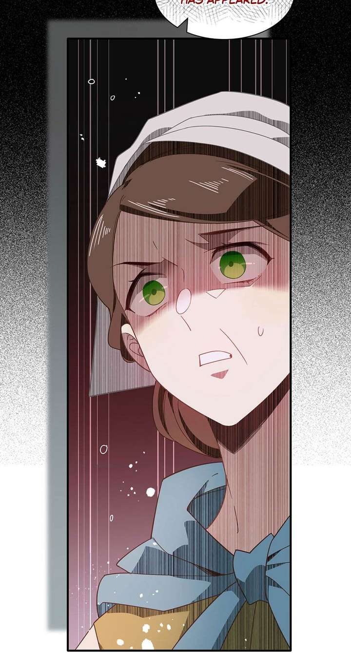 The Reborn Witch Raises a Templar Chapter 8 - Page 14