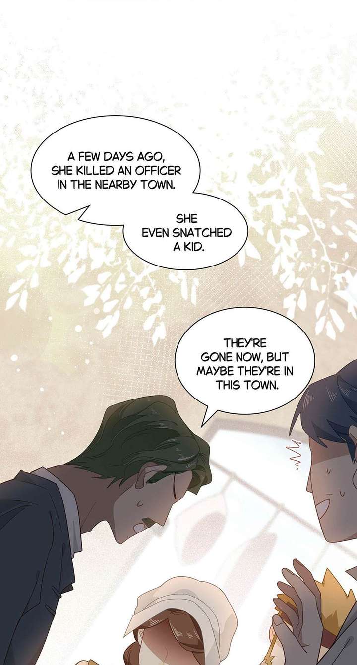 The Reborn Witch Raises a Templar Chapter 8 - Page 15