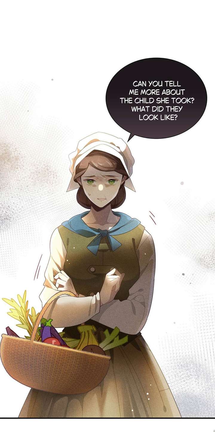 The Reborn Witch Raises a Templar Chapter 8 - Page 18