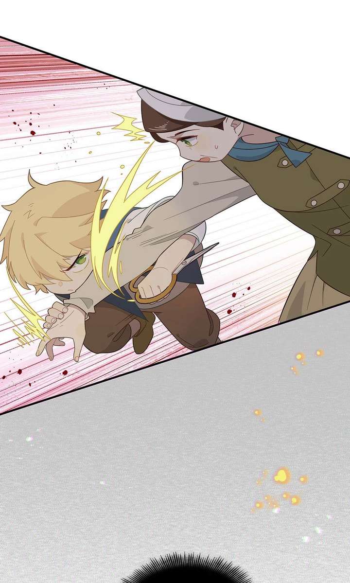 The Reborn Witch Raises a Templar Chapter 8 - Page 25