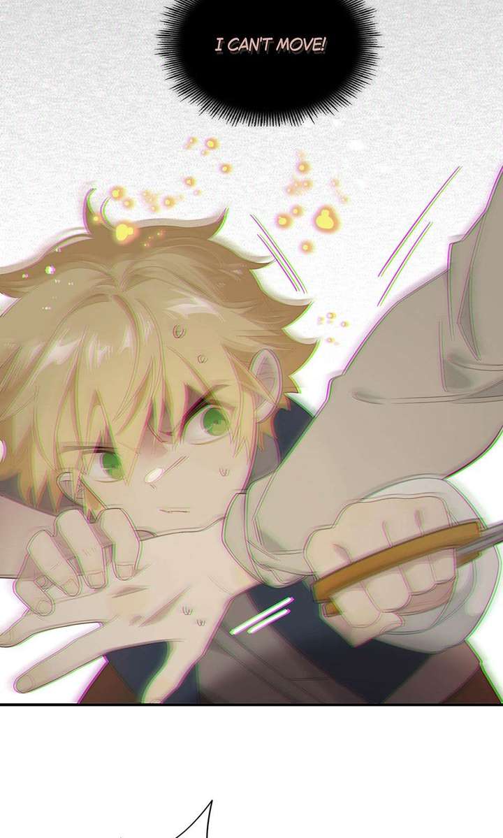 The Reborn Witch Raises a Templar Chapter 8 - Page 26